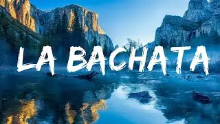 Manuel Turizo - La Bachata (Letra/Lyrics) / 1 hour Lyrics