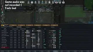 Melee Scyther Raid - Rimworld B19