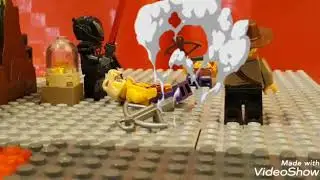 Captain Jack 3 The Battel of The Diamond