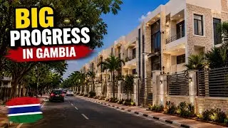 Places you missed in Gambia