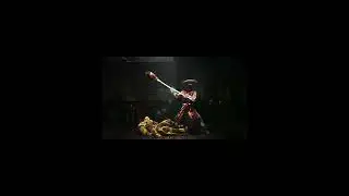 sub zero❄️ #youtubeshorts #mortalkombat1gameplay #combos #subzero #youtube