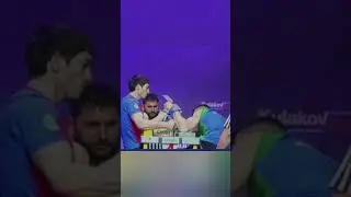 АКИМБО 69 VS ОЛЕГ ЧЕРКАСОВ 🔥🦾😲 ARMRESTLING ❤ 