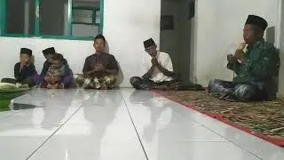 Tradisi Kupatan