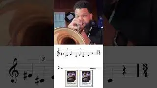 Pattern "7" from my eBook 48 Patterns of Fourths and Fifths with a Rhythmic Sequence 🤓