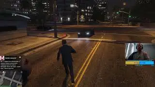 Папич не расист?GTA V.