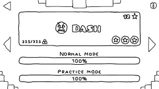 Sh**ty Dash - Geometry Dash 2.2