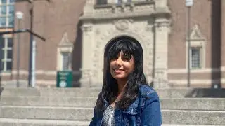 Museum of natural history