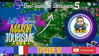 On essaye de voir comment sortir d'une crise dans GPS5 fr Ep10