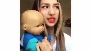 En Tatlış Geri Vites Jülide Olsun Mu ? -Yeni Akım-