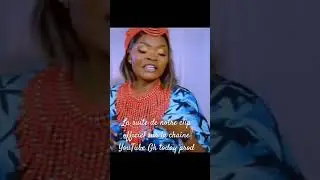 Clip officiel Mungu ni mwema avec la Sœur Lumière Mulubwa:             YouTube Gk today production