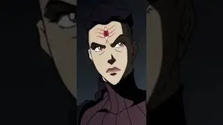 Ляп в Аватаре легенда о Корре 
