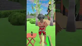 Scary Teacher 3D, prankster 8