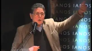Ο Αθανάσιος Αραβαντινός για την Πεζοδρόμηση της Σταδίου