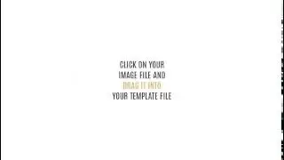 How To Insert An Image Into A Photoshop Template