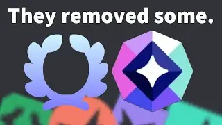 About Discord Badges...