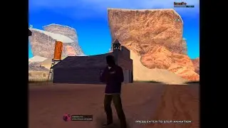 GTA:SAMP CBUG 1V1 ისევ და ისევ სამპ