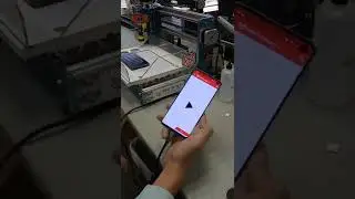 Полировка на станке Primo Polish #shorts #fabmobile #полировка #сервисныйцентр #полировкаiphone