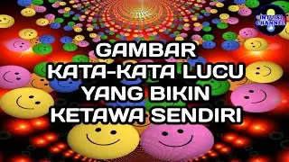 Gambar Kata-kata Lucu Bikin Ketawa