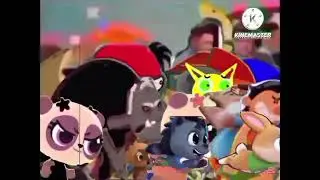 Побег от Пита (Add Round 69.5)