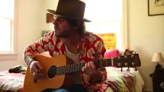 Langhorne Slim Sings, Mighty Soul