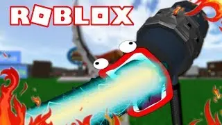 Unlocked All Knife Ability And Effect! | Knife Simulator - Roblox!