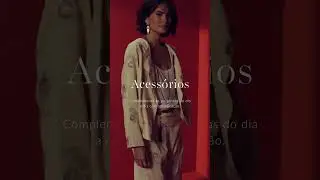 Acessórios de moda: descubra nossas apostas