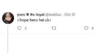 Genshin Twitter Is A Joke...
