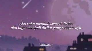 NiziU - I Am (sub indo) Lirik Terjemahan Indonesia