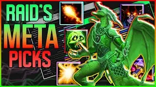 Raid Meta After 10.1.5 - What Changed With The Patch?