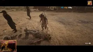 RDR 2 RedM rp: ich zahle jetzt auch mein geld ein!