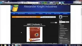 Como Descargar Programas Desde Alex4nder Corp.™ !!!