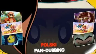 LEGO Monkie Kid Sezon 2 - Zwiastun [ Fan Dubbing Pl ]