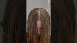 Стрижка та укладання чубчика