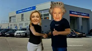 Bazardez vot' caisse point feureu