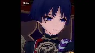Hotline bling/Scaramouche&Wanderer edit/Genshin Impact/Mia