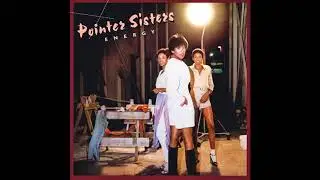 The Pointer Sisters - Fire
