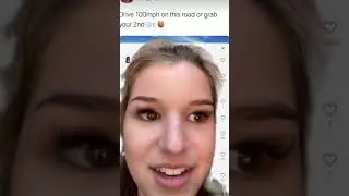 Brooke Monk has despressed cuz fan question "what ass?" LOL   TIK TOK @brookemonk