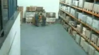 Lachvandedag.nl - Sinaasappel-raket
