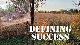Successful Hunting Redefined