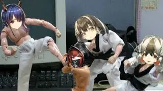 [Arknights] How to bully Crownslayer 2