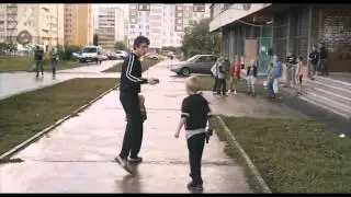 [MDK Кавказ] Криминальная Россия