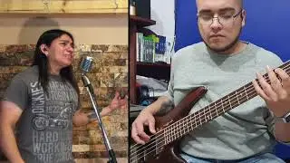 La ciudad de la furia  - Soda Stereo Cover Survivors Band
