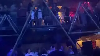 Pyramid Closing Party - Villalobos B2B Luciano @ Amnesia Ibiza [9/10/2022]