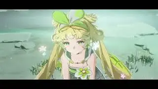 Another Early 5 Stars Unit - Selector Edition | Wuthering Waves