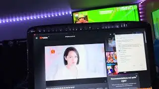 Shopee pi pi pi has BSOD