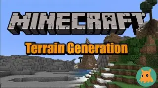 How Minecraft Generates Massive Virtual Worlds from Scratch