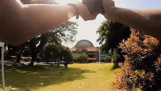 POV Street Photography | Canon 1200D | 15% Lingkungan Universitas Negeri Jember