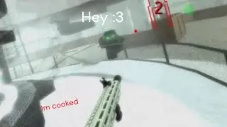 Cloakers ARE IN HELMET ROBLOX?! 😭