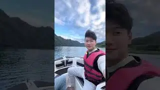 Отдых в Корее в загородном доме 1000$ за сутки