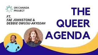 The Queer Agenda - June 2023